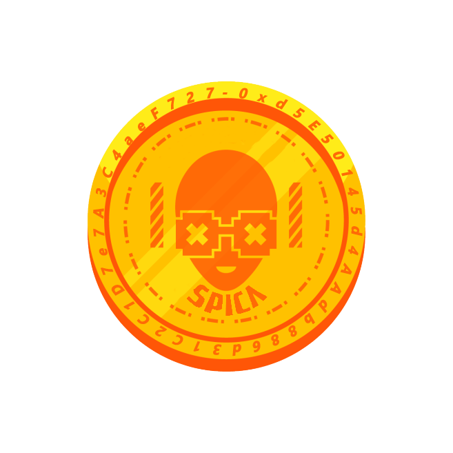 SPICA Coin