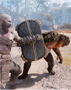 Elden Ring UI Inspiration and Mechanics