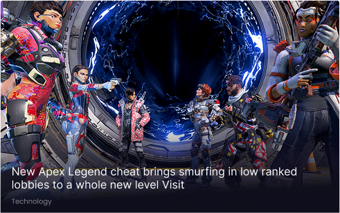 New patch notes breakdown and legend rework
